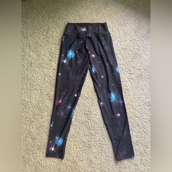 Liquido 7/8 length leggings - Picture 5 of 8